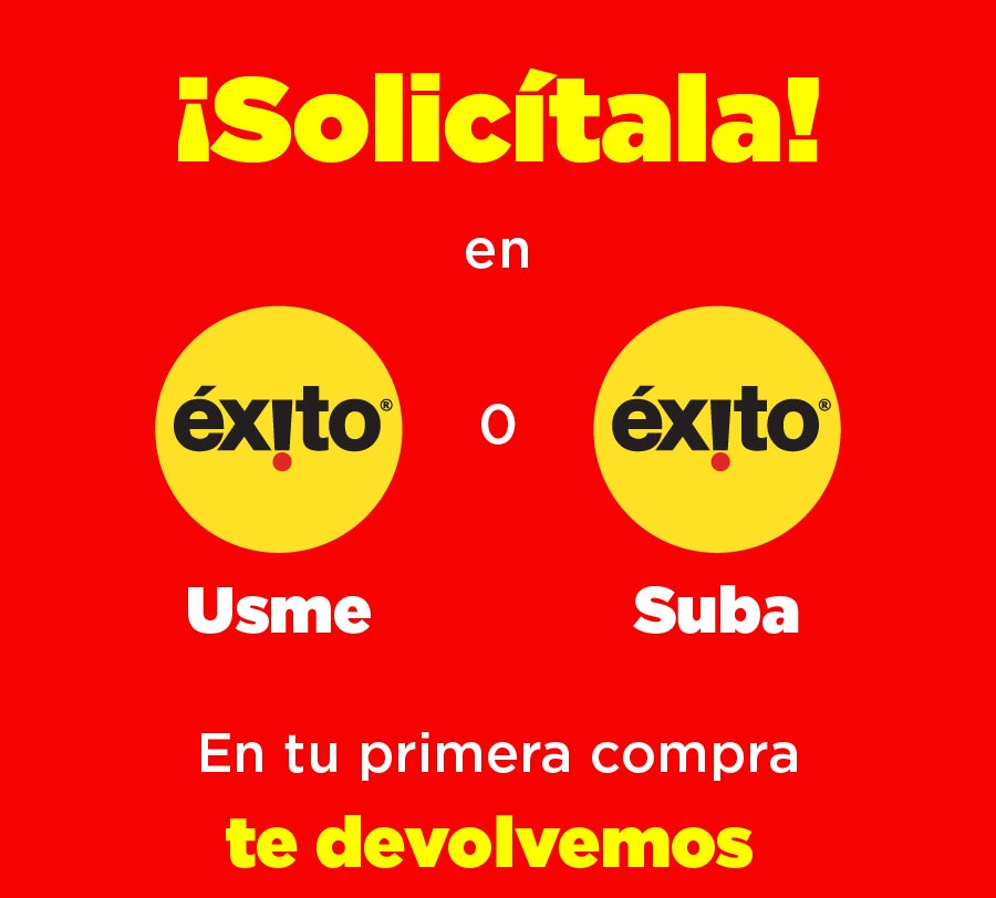 Crédito f´cil codensa
